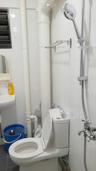 Blk 406 Sun Plaza Green (Tampines), HDB 3 Rooms #595898701
